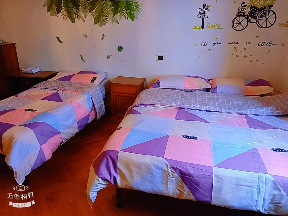 Homestay 旅途之家 *